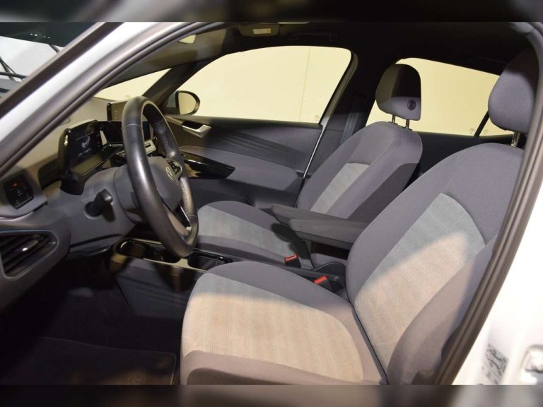 Volkswagen ID.3 Pro Performance - photo 6