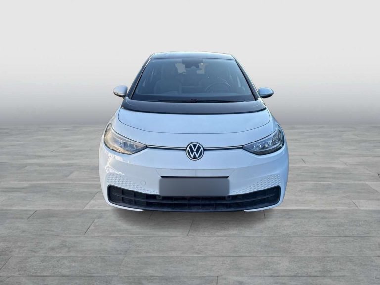 Volkswagen ID.3 Pro Performance - photo 6