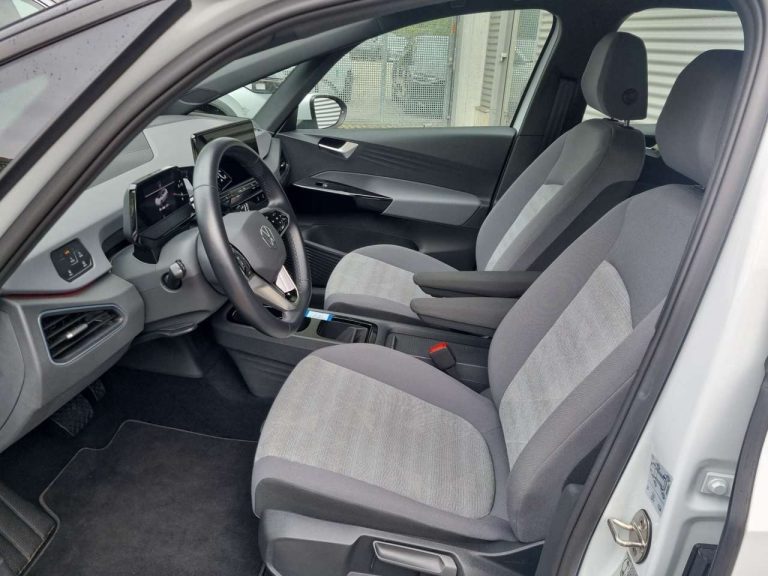 Volkswagen ID.3 Pro Performance 58 kWh - photo 7