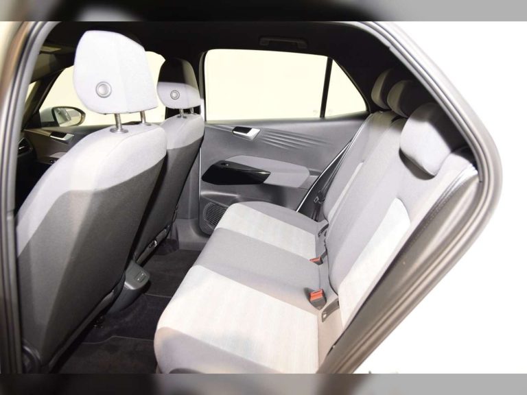 Volkswagen ID.3 Pro Performance - photo 7