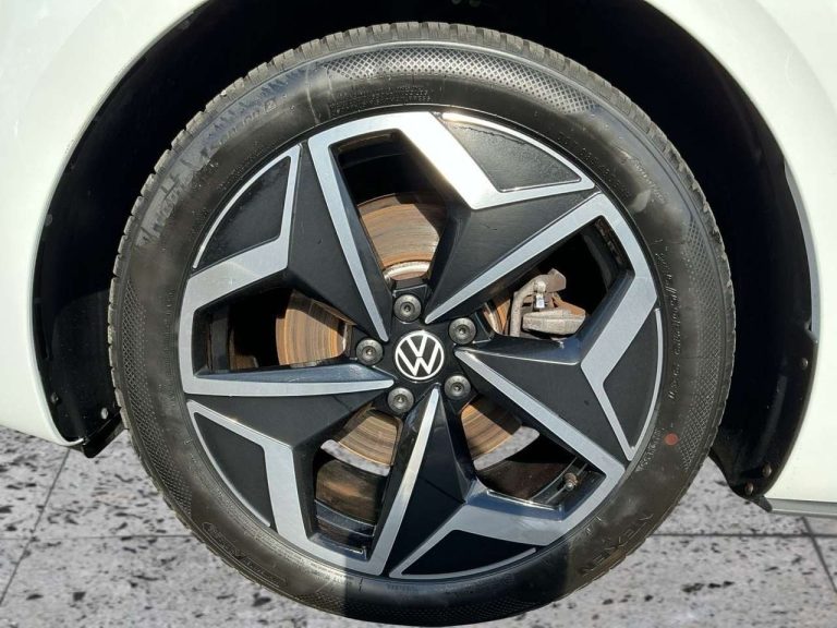 Volkswagen ID.3 Pro Performance - photo 7
