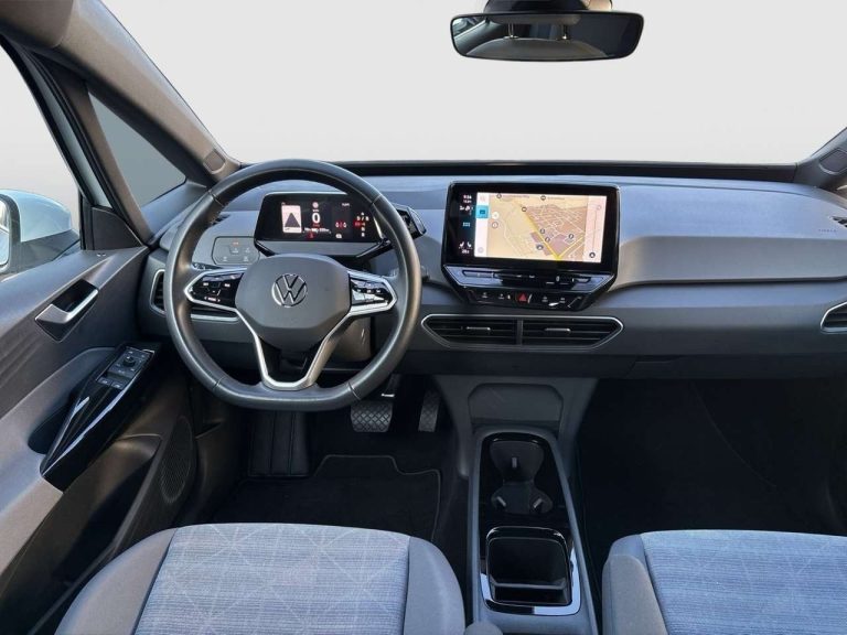 Volkswagen ID.3 Pro Performance - photo 7