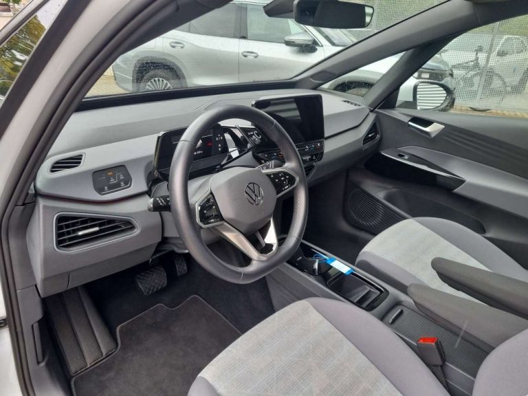 Volkswagen ID.3 Pro Performance 58 kWh - photo 8