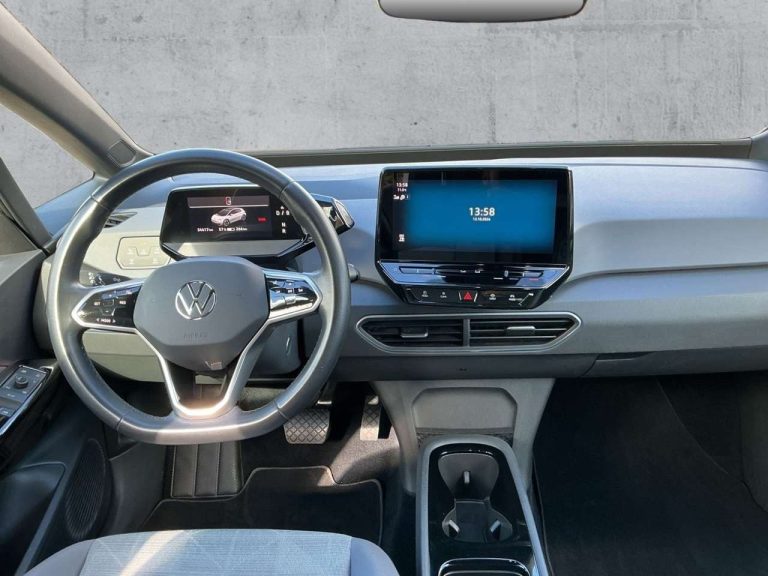 Volkswagen ID.3 Pro Performance - photo 8