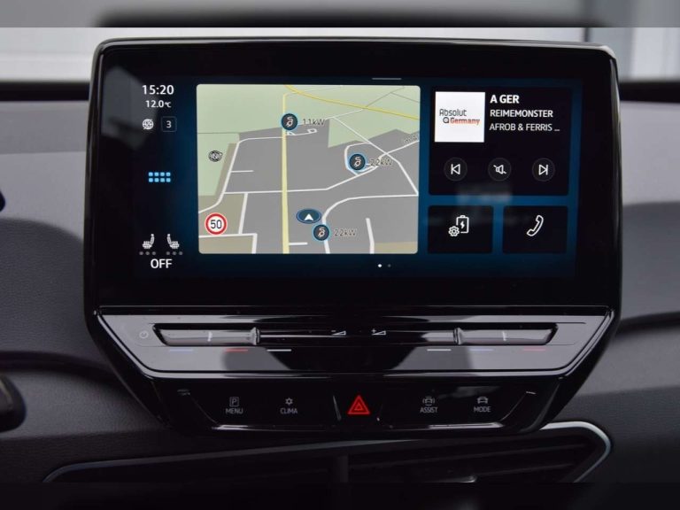 Volkswagen ID.3 Pro Performance - photo 9