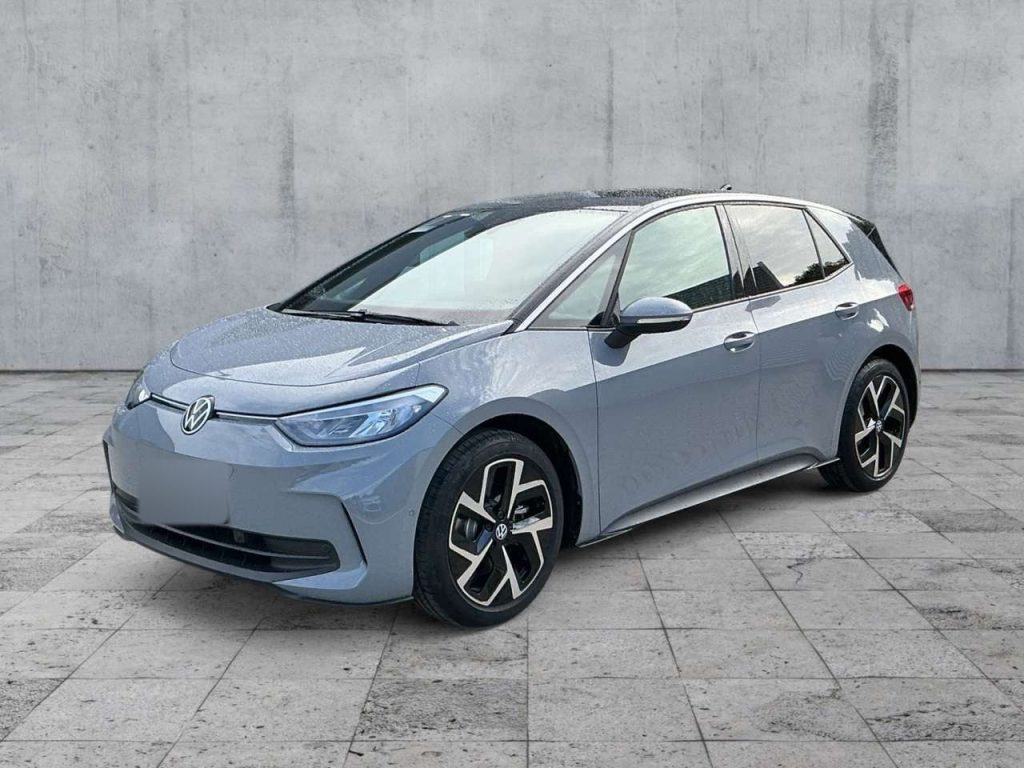 Volkswagen ID.3 Pro Move