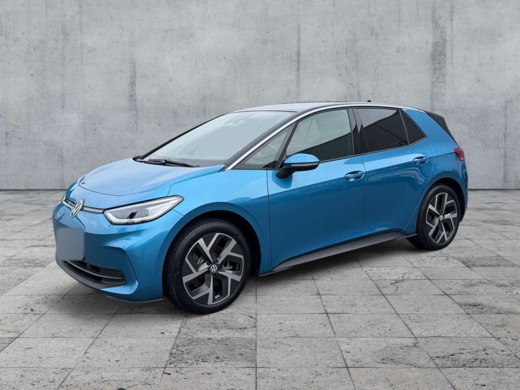 Volkswagen ID.3 Pro Move