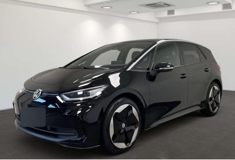 Volkswagen ID.3 Pro