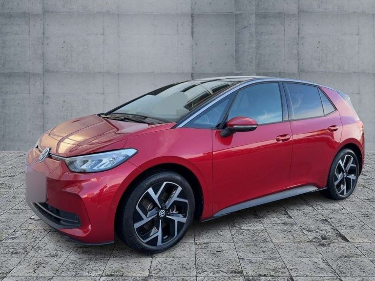Volkswagen ID.3 Pro Move