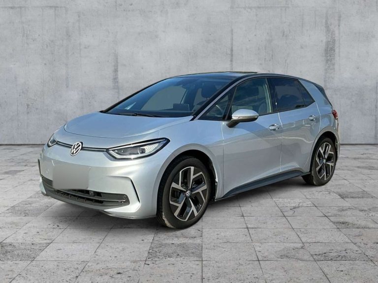 Volkswagen ID.3 Pro Move