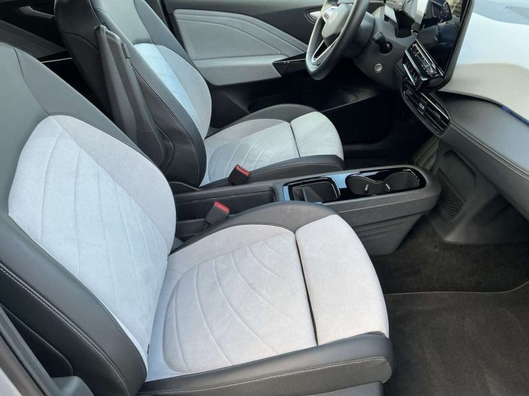 Volkswagen ID.3 Pro Move - photo 10