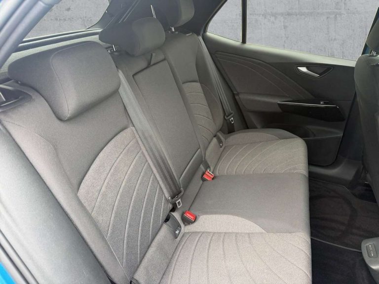 Volkswagen ID.3 Pro Move - photo 10