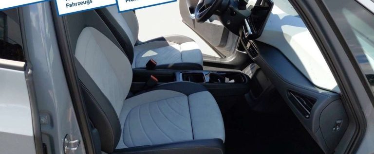 Volkswagen ID.3 Pro 58 kWh - photo 10