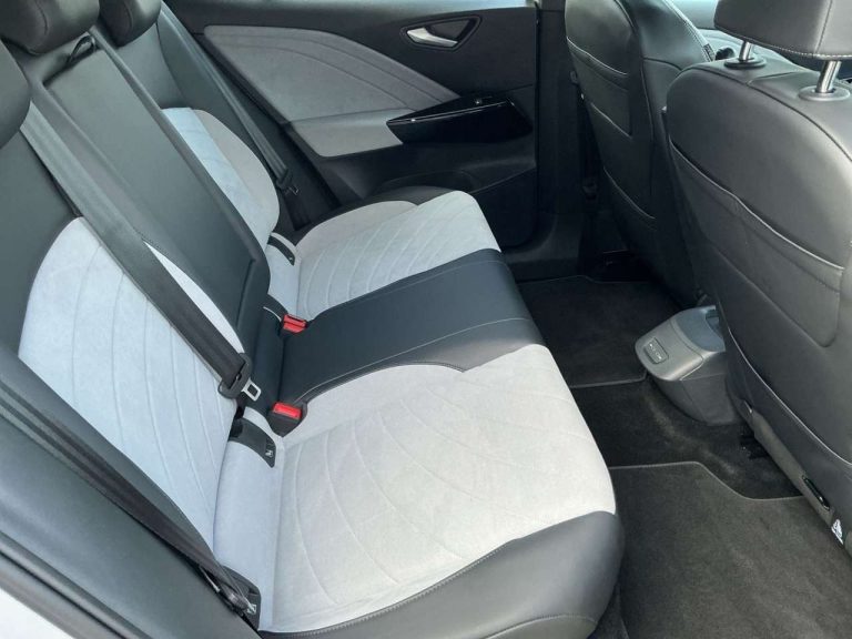 Volkswagen ID.3 Pro Move - photo 11