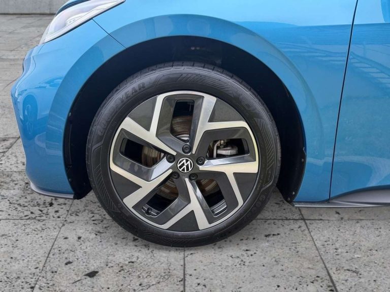 Volkswagen ID.3 Pro Move - photo 11