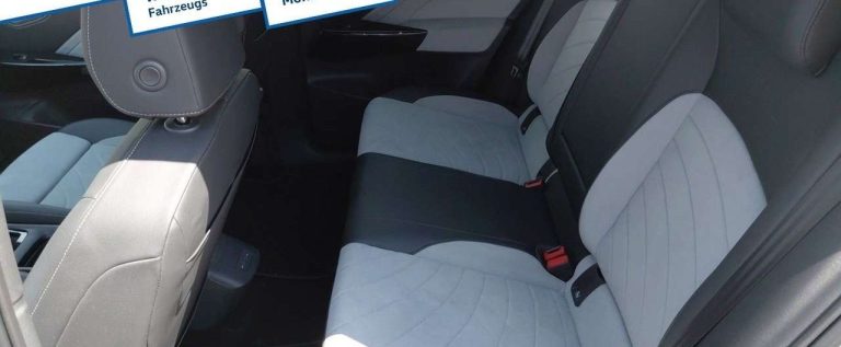 Volkswagen ID.3 Pro 58 kWh - photo 11