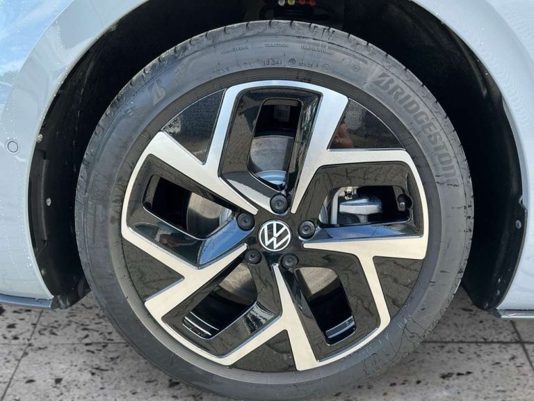 Volkswagen ID.3 Pro Move - photo 13