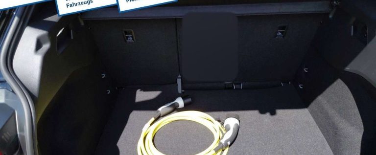 Volkswagen ID.3 Pro 58 kWh - photo 13