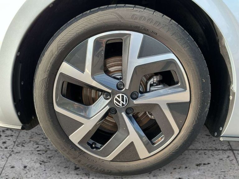 Volkswagen ID.3 Pro Move - photo 13