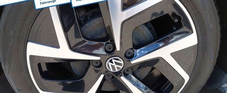 Volkswagen ID.3 Pro 58 kWh - photo 14