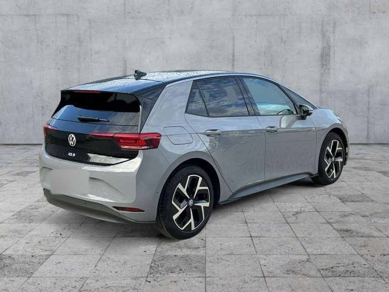 Volkswagen ID.3 Pro Move - photo 2