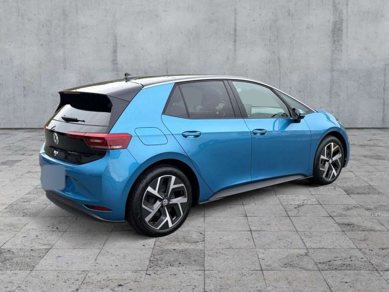 Volkswagen ID.3 Pro Move - photo 2