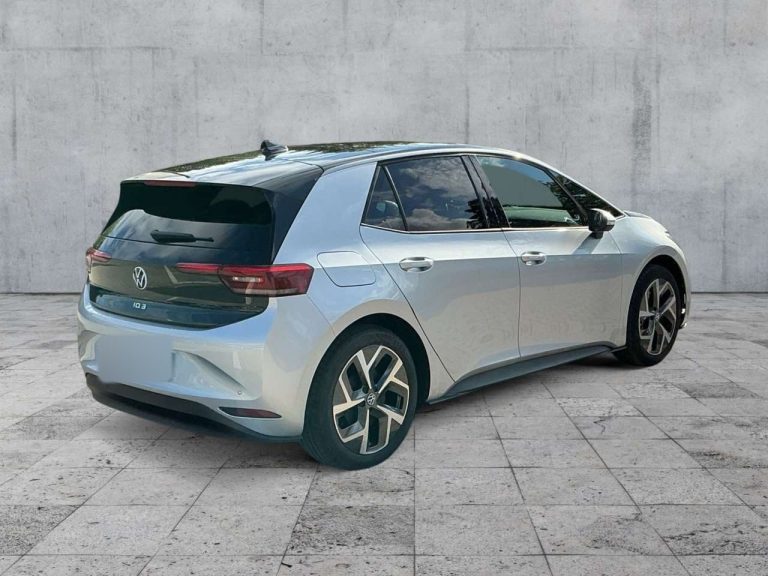 Volkswagen ID.3 Pro Move - photo 2