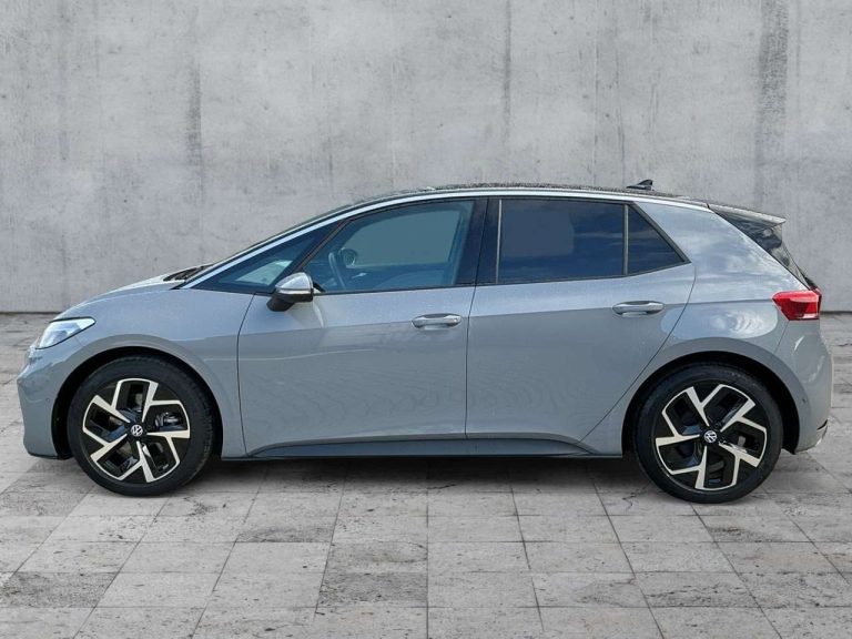 Volkswagen ID.3 Pro Move - photo 4