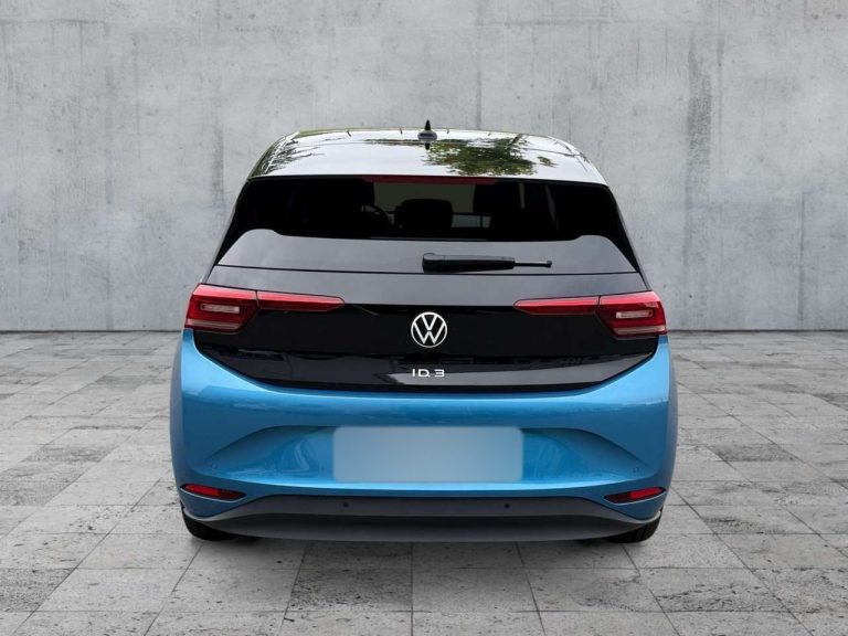 Volkswagen ID.3 Pro Move - photo 4