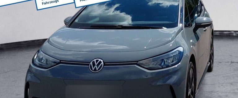 Volkswagen ID.3 Pro 58 kWh - photo 4
