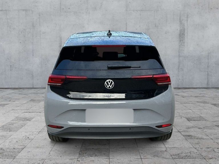 Volkswagen ID.3 Pro Move - photo 5