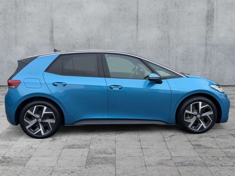 Volkswagen ID.3 Pro Move - photo 5
