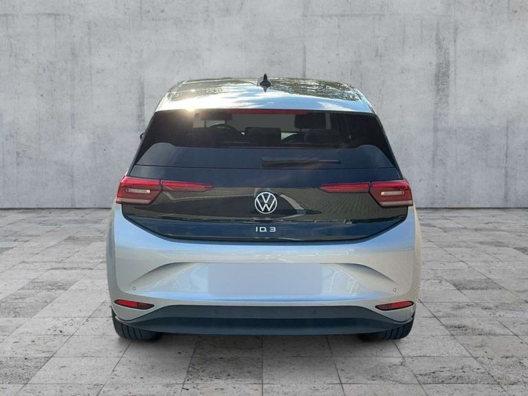 Volkswagen ID.3 Pro Move - photo 5
