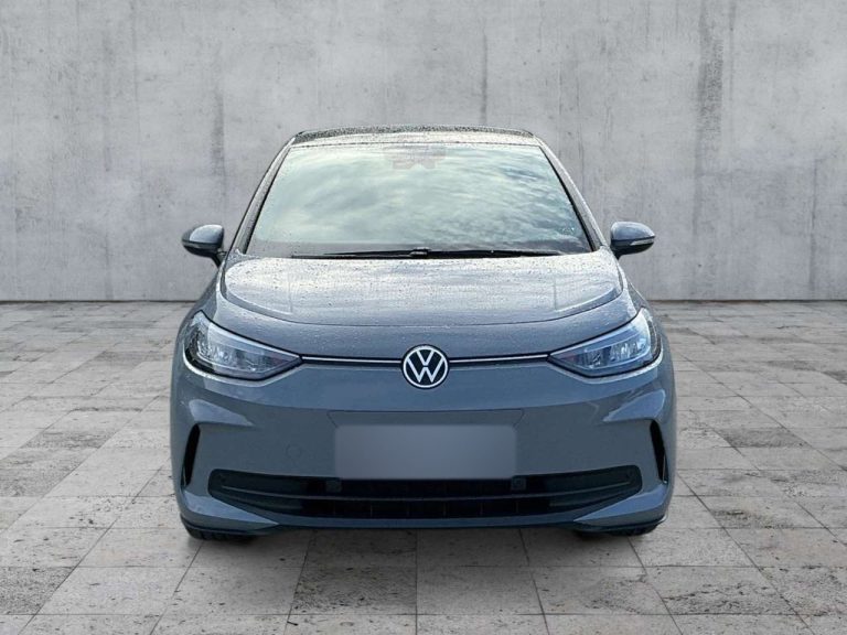 Volkswagen ID.3 Pro Move - photo 6