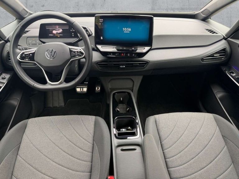 Volkswagen ID.3 Pro Move - photo 6