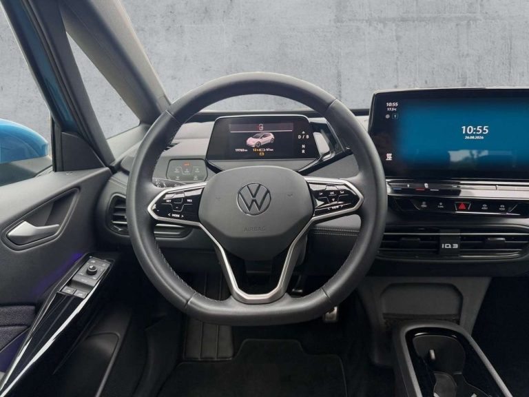 Volkswagen ID.3 Pro Move - photo 7