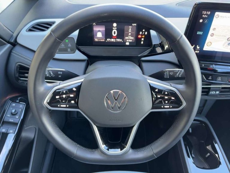 Volkswagen ID.3 Pro Move - photo 7