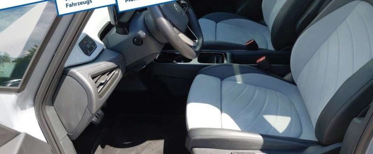 Volkswagen ID.3 Pro 58 kWh - photo 7