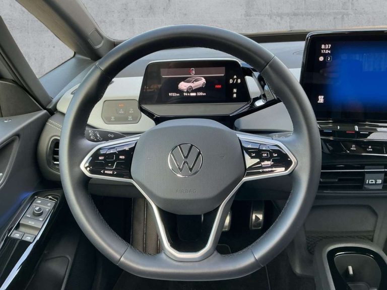 Volkswagen ID.3 Pro Move - photo 8