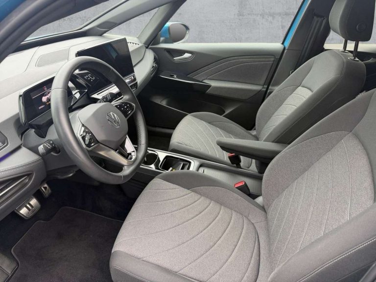 Volkswagen ID.3 Pro Move - photo 8