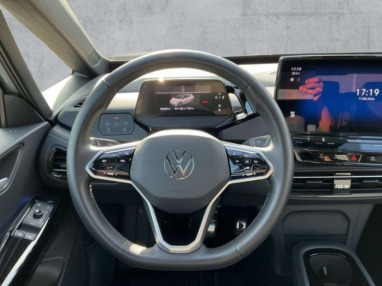 Volkswagen ID.3 Pro Move - photo 8