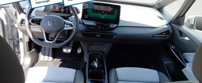 Volkswagen ID.3 Pro 58 kWh - photo 9