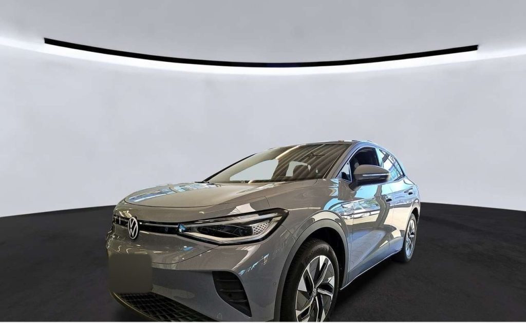 Volkswagen ID.4 Pure Performance