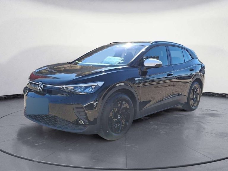 Volkswagen ID.4 Pure Performance