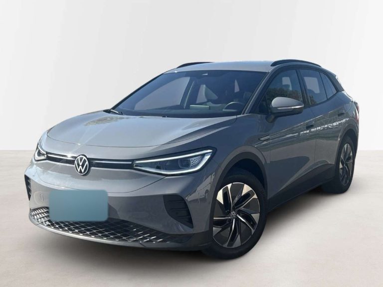Volkswagen ID.4 Pure