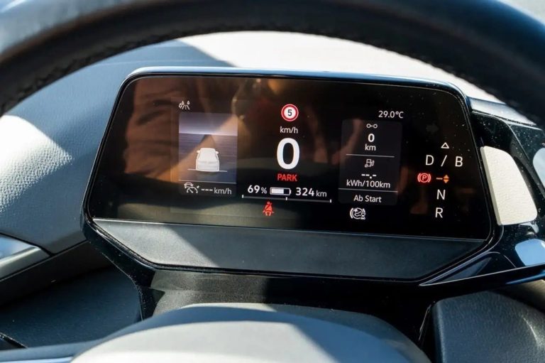 Volkswagen ID.4 Pro Performance - photo 15