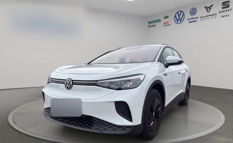 Volkswagen ID.4 Pure Performance