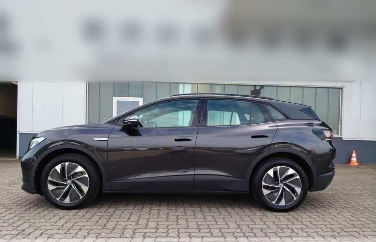Volkswagen ID.4 Pure - photo 4