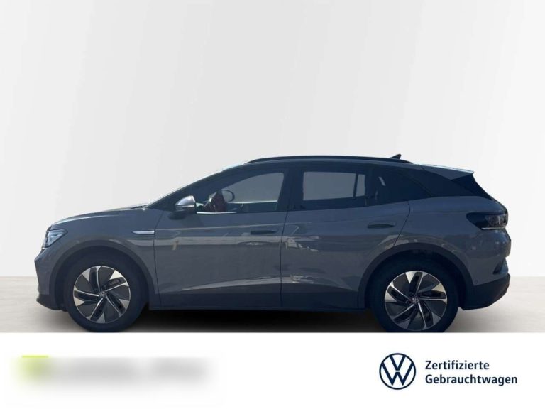 Volkswagen ID.4 Pure - photo 3