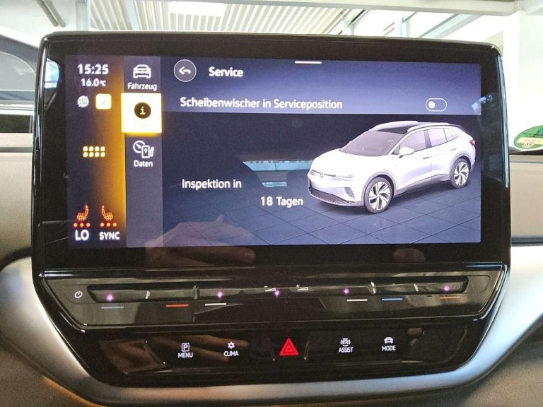 Volkswagen ID.4 Pure Performance - photo 10